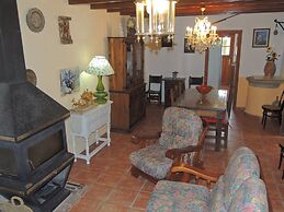 Villa Sa Tanca