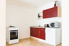 Landhaus Bettina