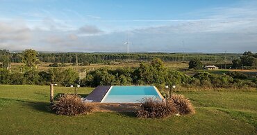 Hosteria La Bordona