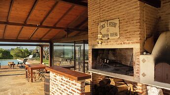 Hosteria La Bordona