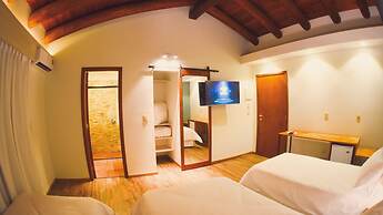 Hosteria La Bordona