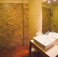 Hosteria La Bordona