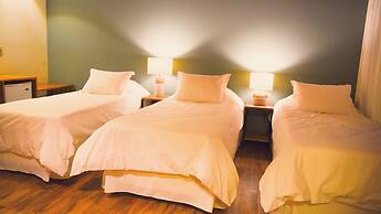 Hosteria La Bordona