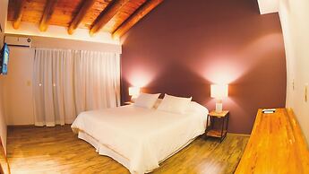 Hosteria La Bordona