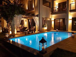 Villa Vanessa