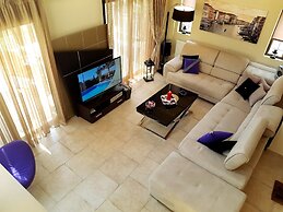 Villa Vanessa
