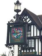 George And Dragon Place.
