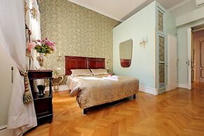 Domus Monamì Luxury Suites