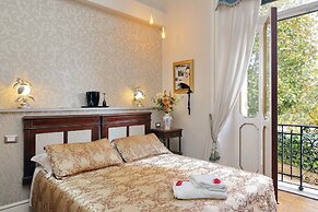 Domus Monamì Luxury Suites