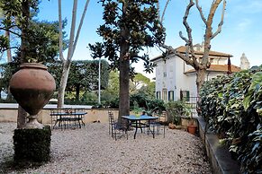 Domus Monamì Luxury Suites
