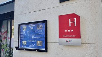 Massilia Hôtel