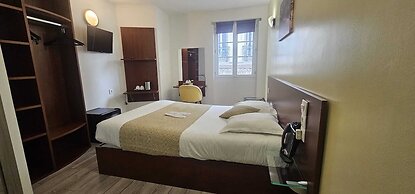 Massilia Hôtel