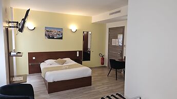 Massilia Hôtel