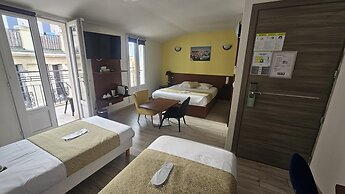 Massilia Hôtel