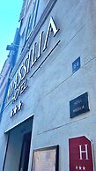 Massilia Hôtel
