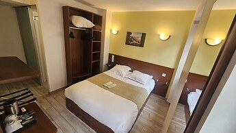 Massilia Hôtel