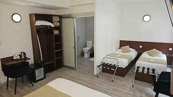 Massilia Hôtel