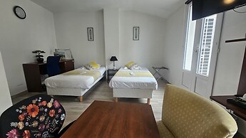 Massilia Hôtel