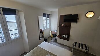 Massilia Hôtel