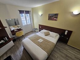Massilia Hôtel