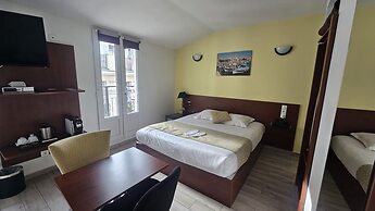 Massilia Hôtel