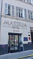 Massilia Hôtel