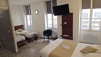 Massilia Hôtel