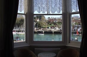 The Anchorage