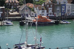 The Anchorage