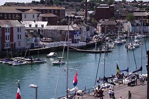 The Anchorage