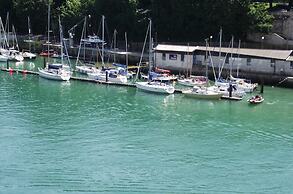 The Anchorage