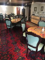 The Old Pound Inn