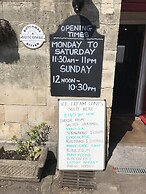 The Old Pound Inn