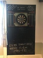 The Old Pound Inn