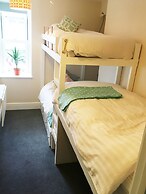 CellB - Hostel