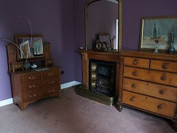 Glynhir Mansion
