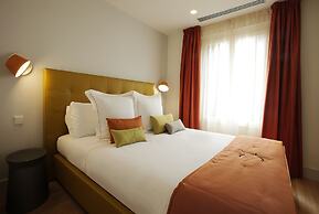 Cosmo Apartments Rambla de Catalunya