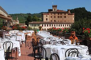 Hotel Barolo
