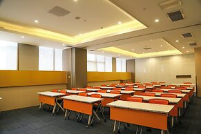 Holiday Inn Express Chengdu Jinniu by IHG