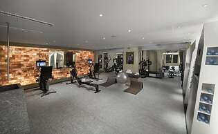Hôtel Le K2 Altitude