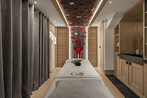 Hôtel Le K2 Altitude