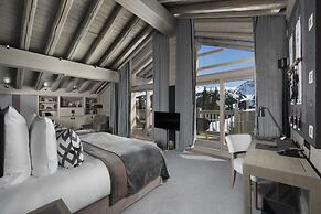 Hôtel Le K2 Altitude