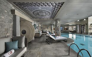 Hôtel Le K2 Altitude
