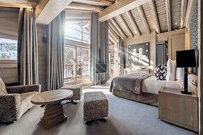 Hôtel Le K2 Altitude