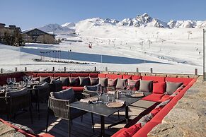 Hôtel Le K2 Altitude