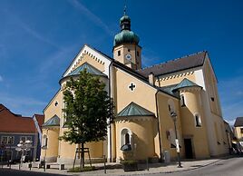 Wellnesshaus Waldmunchen