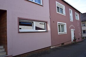 Wellnesshaus Waldmunchen
