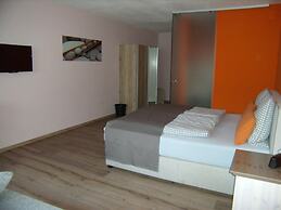 Wellnesshaus Waldmunchen