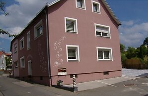 Wellnesshaus Waldmunchen