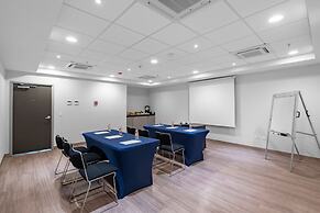 City Express Junior by Marriott Merida Altabrisa